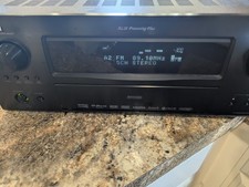 Denon AVR 2808CI 7.1 canali