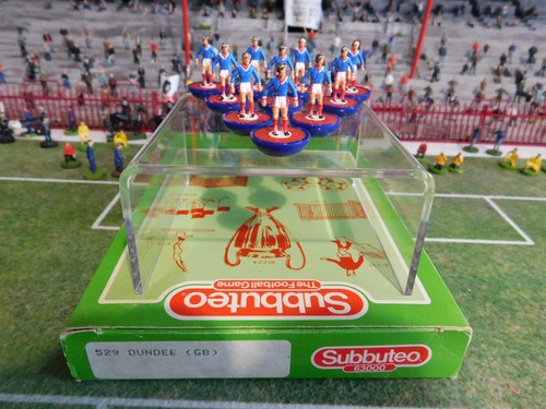 Subbuteo vintage anni - anni,