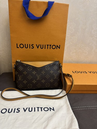 Borsa louis vuitton - borsa,