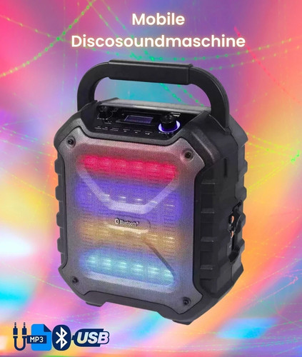 Altoparlante bluetooth - altoparlante,