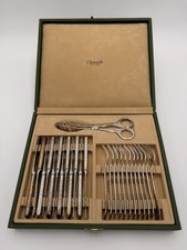 Christofle Malmaison France