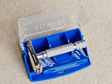 Gillette Rocket HD 500 "70