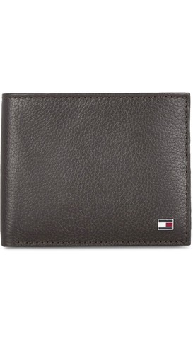 Portafoglio tommy hilfiger - hilfiger, in