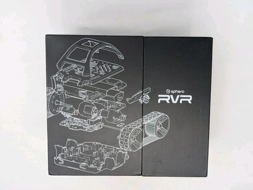 Sphero rvr robot di codifica - -,