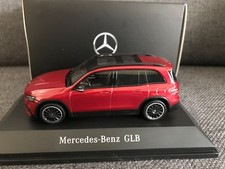 Minimax 1:43 Mercedes GLB X247