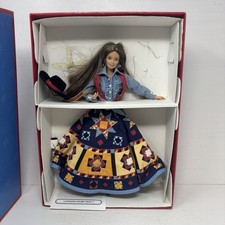 Barbie Western Plains bambola