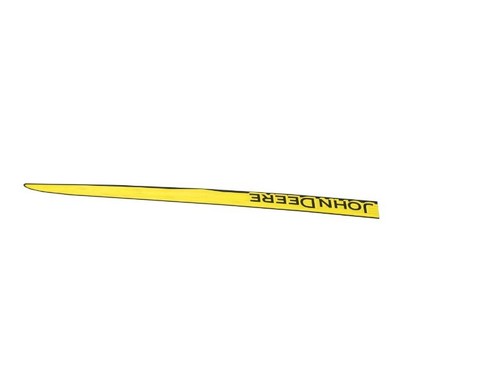 R265382 etichetta strisce - r265382,