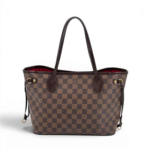Borsa tracolla louis vuitton - a,