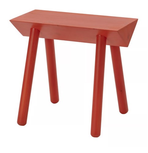Nuovissimo sgabello ikea - nuovissimo,