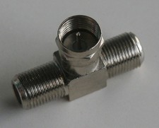 Distributore a T con