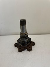 MOZZO GIUNTO SEMIASSE FLANGIA DX CAMBIO AUTOMATICO AUDI VW DSG 6MARCE 02E409356A