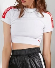 T-shirt donna Puma x Fenty by