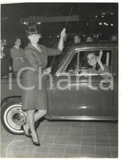 1963 TORINO Salone Auto -