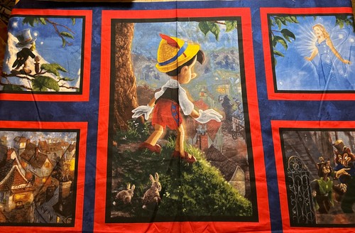 Disney elements pinocchio - disney,