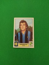 CALCIATORI PANINI 1975 76