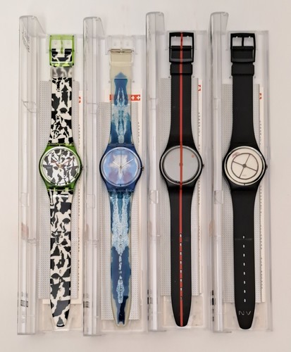 Swatch 700 anni svizzera - svizzera, gz117