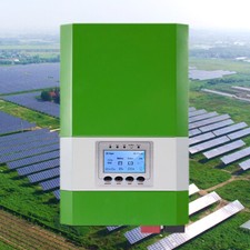 Inverter Solare 1000W con