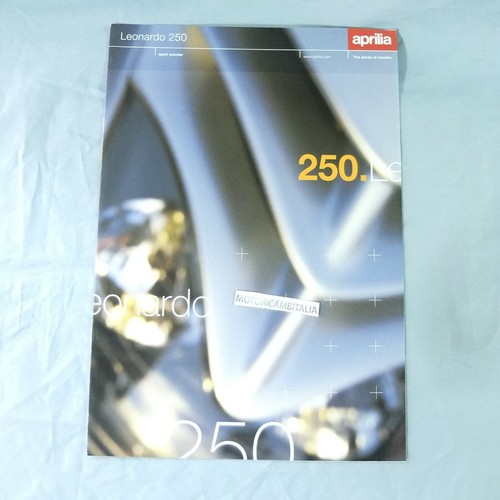 Per aprilia leonardo scooter - per,