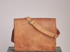 Borsa A Tracolla Vintage In