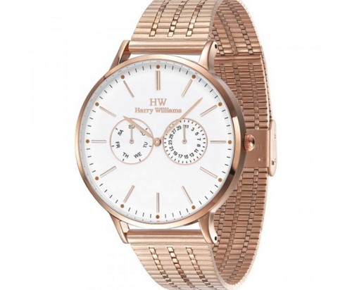Orologio harry william - orologio, uomo