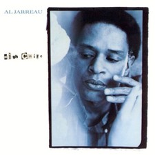 Al Jarreau, High Crime - 25