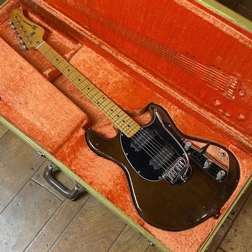 Music man stingray con - music,
