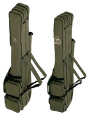 Borsa per canne fodera Behr