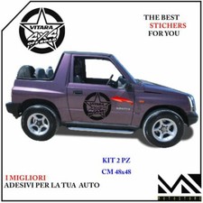 2 ADESIVI cm 48 STELLA