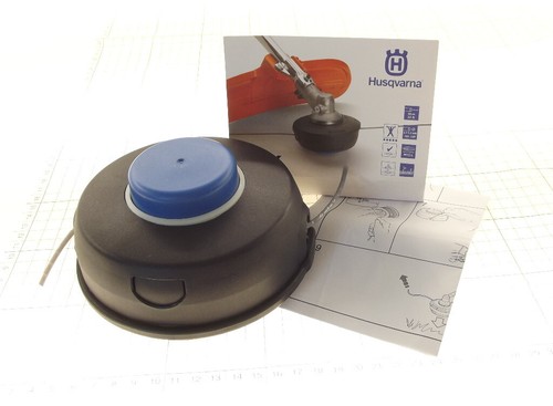 Testina filo automatica t45x - automatica, t