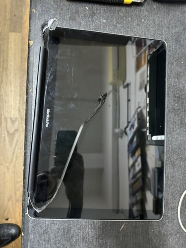 Display screen completo - screen, apple