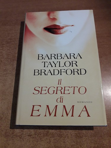 Segreto emma barbara - segreto, di
