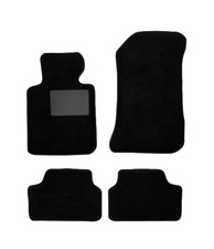 Tappetini auto in Velluto