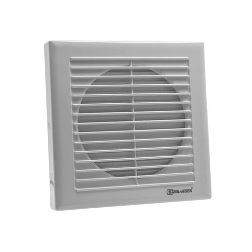 Aspiratore elicoidale - aspiratore, da