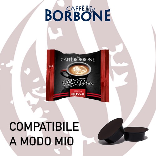 300 capsule caffe - 300,