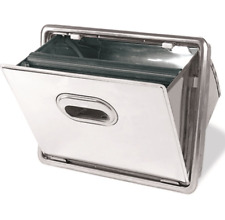 TRAMOGGIA FONDI CAFFE' CON BATTIFILTRO SENZA FORO 