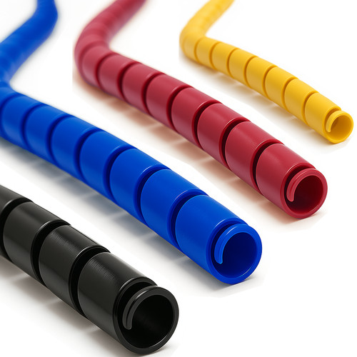 Protezione tubo flessibile - , e