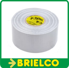 CINTA ADHESIVA GAFFER POLYTEX