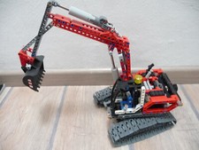 LEGO TECHNIC 8294