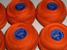 COTONE CEBELIA DMC ART 167
