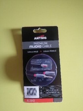 Antsig Premium 3 metri cavo