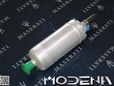 Pompa di Benzina,Del