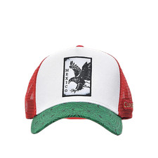 Cuadra Berretto Uomo Messico