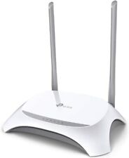 * TP-LINK WLAN 3G/4G Router