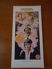 DYLAN DOG visto da SERGIO