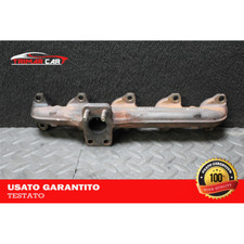 397723 COLLETTORE DI SCARICO FORD FIESTA 5 V (JH,JD) (2001-2010) 1.4 HDI