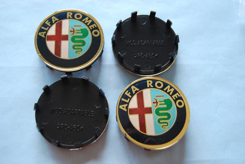 Compatibile alfa romeo - compatibile,