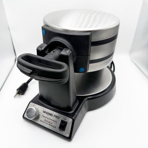 Waring pro waffle - waring,