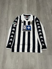 Maglia Juventus 1999 Home