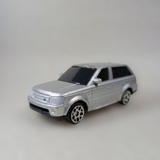 RMZCITY Land Rover Range Rover
