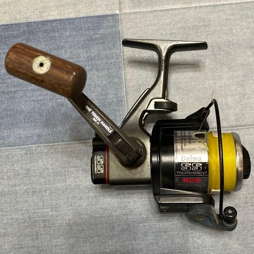 Daiwa whisker tournament - daiwa, ss600
